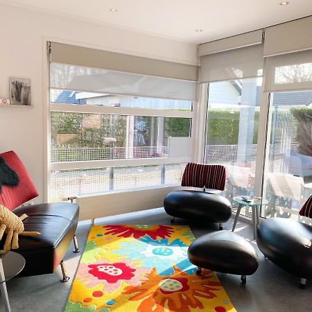 Vakantiehuis Zee, Bos & Duin Zoutelande Zo01 Exteriör bild
