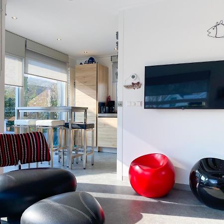 Vakantiehuis Zee, Bos & Duin Zoutelande Zo01 Exteriör bild