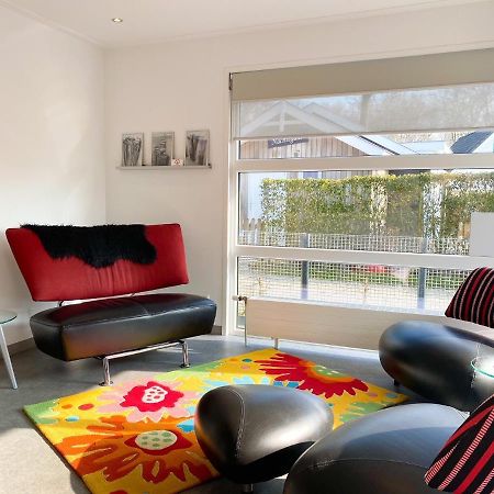 Vakantiehuis Zee, Bos & Duin Zoutelande Zo01 Exteriör bild