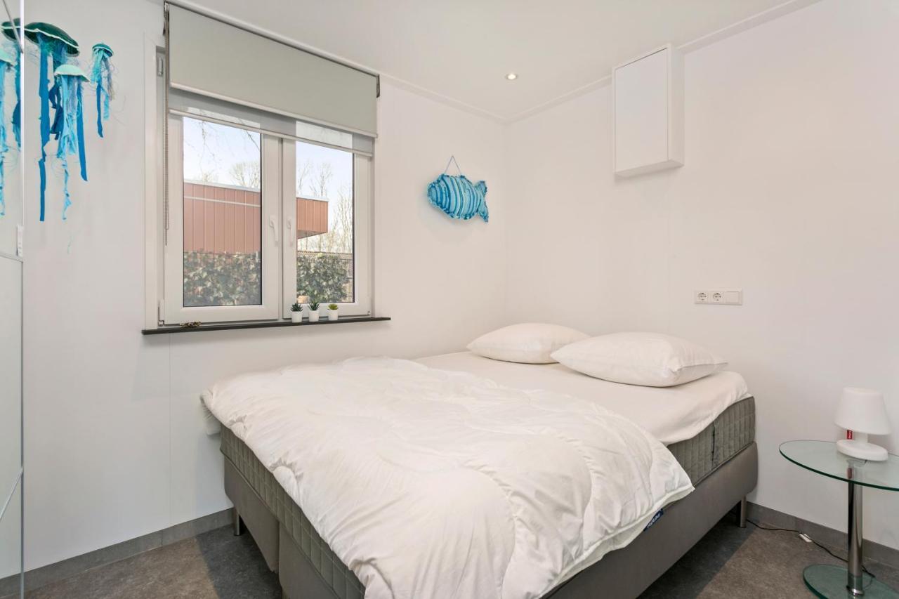 Vakantiehuis Zee, Bos & Duin Zoutelande Zo01 Exteriör bild