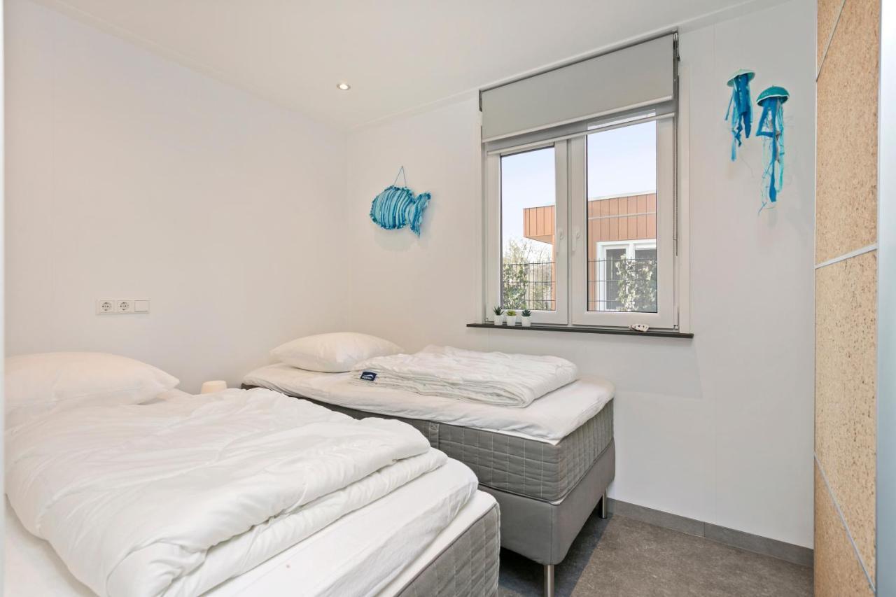 Vakantiehuis Zee, Bos & Duin Zoutelande Zo01 Exteriör bild