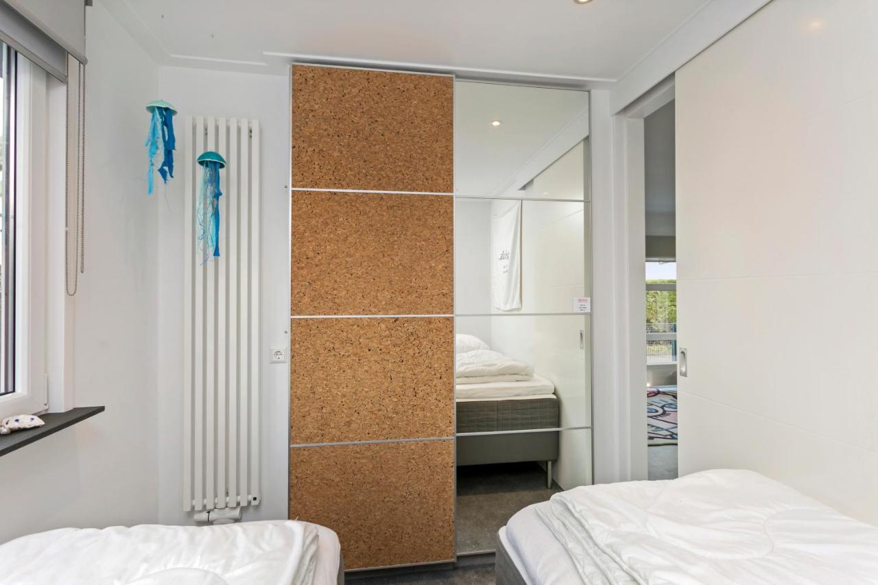 Vakantiehuis Zee, Bos & Duin Zoutelande Zo01 Exteriör bild