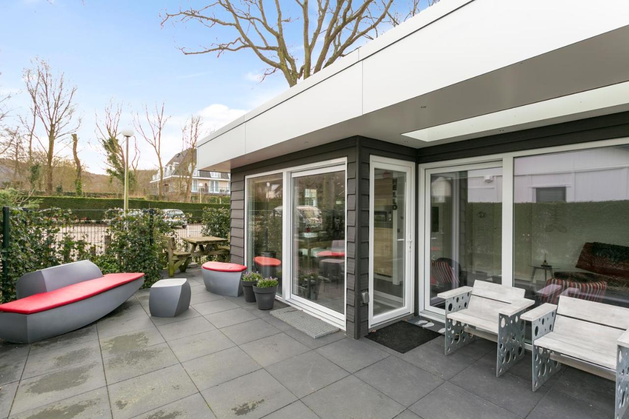 Vakantiehuis Zee, Bos & Duin Zoutelande Zo01 Exteriör bild